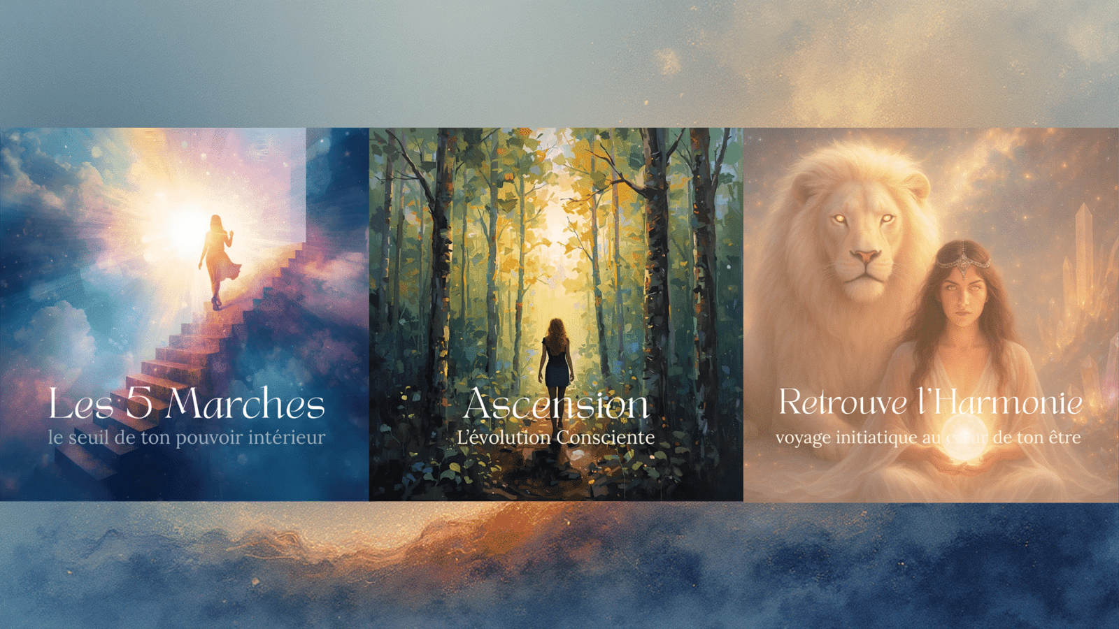 soins énergétiques adulte